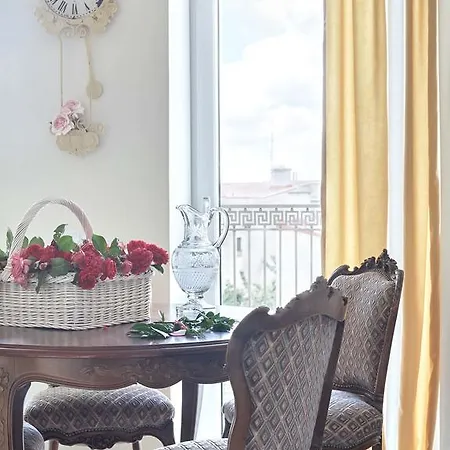 Apart House Plesia Apartment *