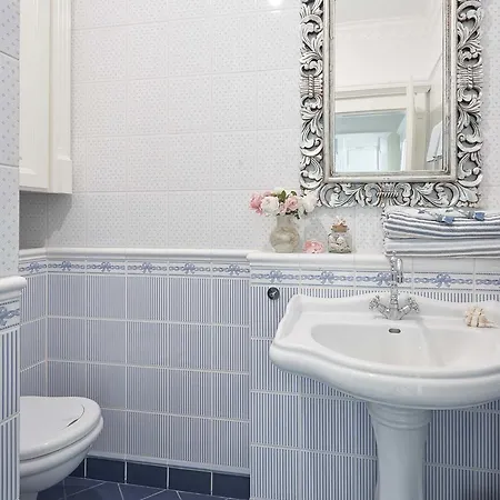 Apartment Apart House Plesia