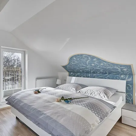 Apartment Apart House Plesia