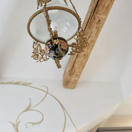 公寓 Apart House Plesia 玛丽亚温泉